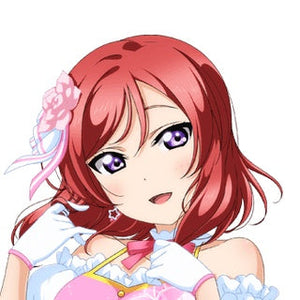 Maki Nishikino