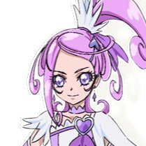 Cure Sword
