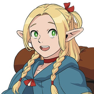 Marcille Donato