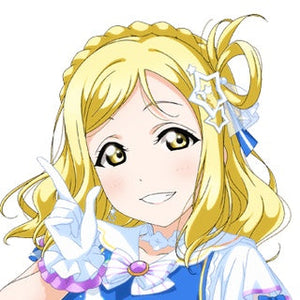 Mari Ohara
