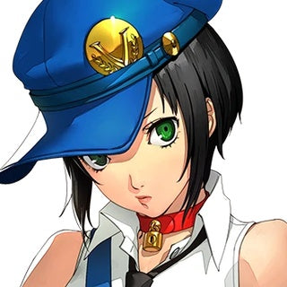 Marie