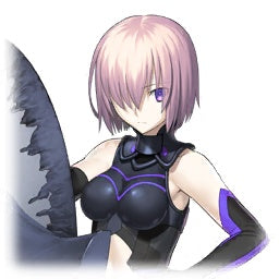 Mash Kyrielight