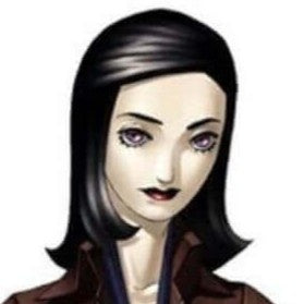 Maya Amano