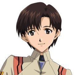 Maya Ibuki