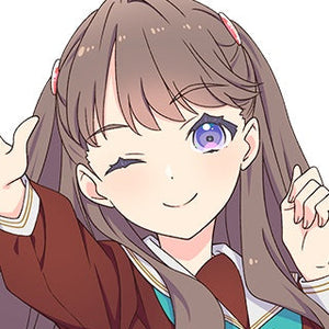 Megumi Fujishima