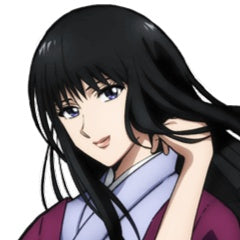 Megumi Takani