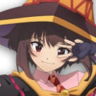 Megumin