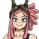 Mei Hatsume