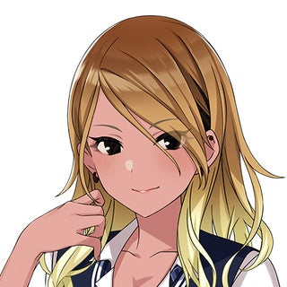 Mei Izumi