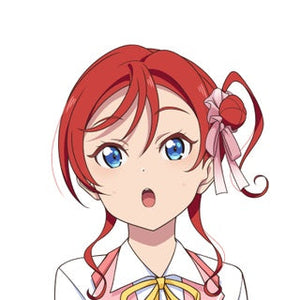 Mei Yoneme