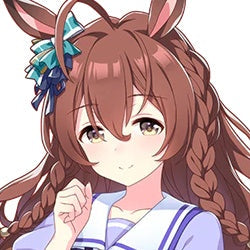 Mejiro Bright