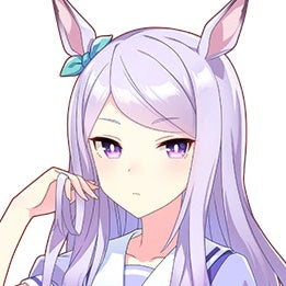 Mejiro McQueen