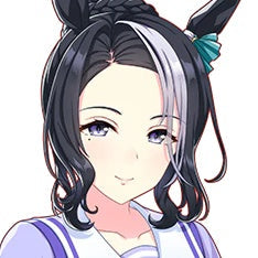 Mejiro Ramonu