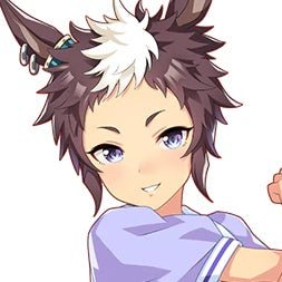 Mejiro Ryan