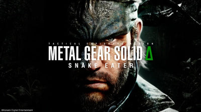 Metal Gear