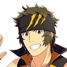 Michiru Enjouji