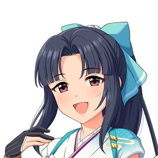 Midori Mizuno