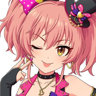 Mika Jougasaki