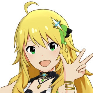 Miki Hoshii