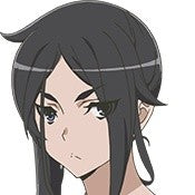 Mikoto Yamato