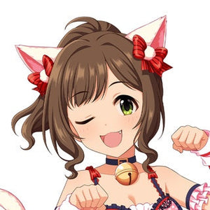 Miku Maekawa