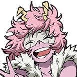 Mina Ashido