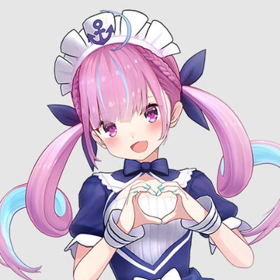 Minato Aqua