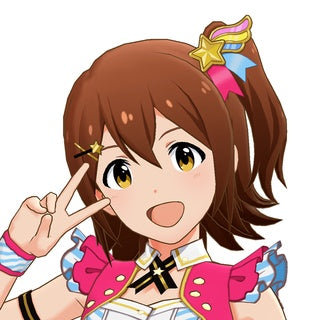 Mirai Kasuga