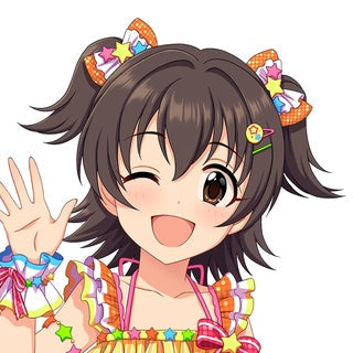 Miria Akagi