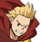 Mirio Togata