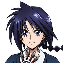 Misao Makimachi