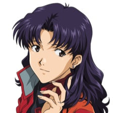 Misato Katsuragi