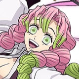 Mitsuri Kanroji