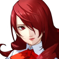 Mitsuru Kirijo