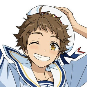 Mitsuru Tenma