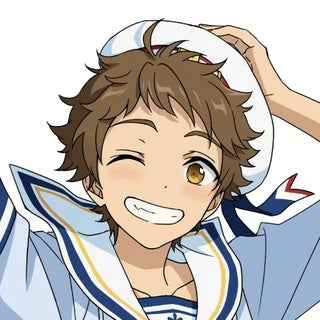 Mitsuru Tenma