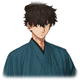 Miyamoto Iori