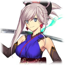 Miyamoto Musashi