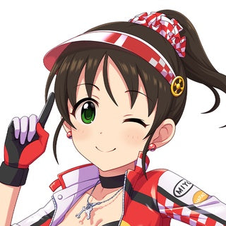 Miyo Harada