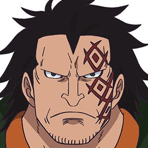 Monkey D. Dragon