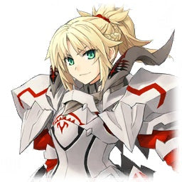 Mordred