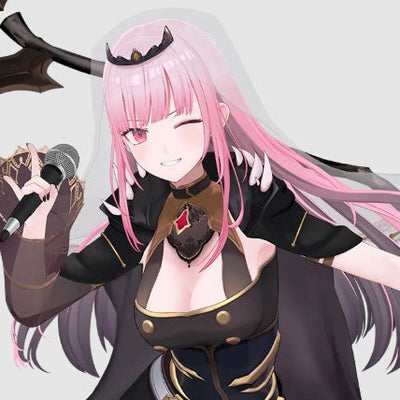 Mori Calliope