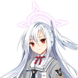 Morizuki Suzumi