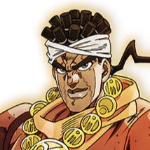 Muhammad Avdol