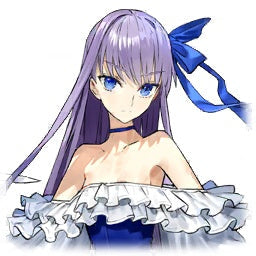 Mysterious Alter Ego Lambda