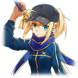Mysterious Heroine X