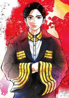 NIPPON SANGOKU: The Three Nations of the Crimson Sun