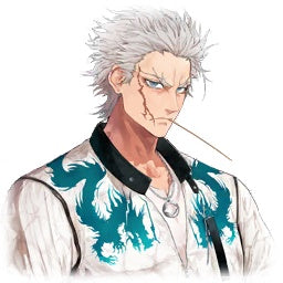 Nagakura Shinpachi