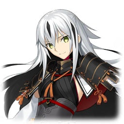 Nagao Kagetora
