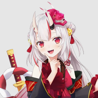 Nakiri Ayame
